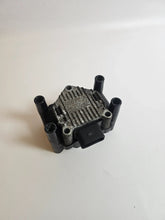 Oryginalna cewka zapłonowa VW Polo IV (9N) 1.4 55kW 75KM 032906106B